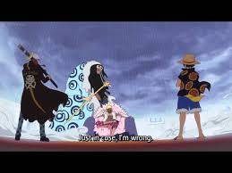 One Piece: Luffy'S Most Triumphant Victories And Humiliating Defeats