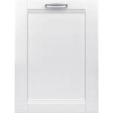 The most common reason fo. Bosch Dishwashers Shvm63w53n Top Controls From Steve S Appliances