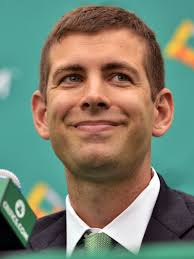 Brad Stevens