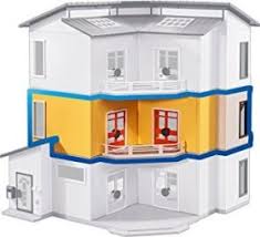 Playmobil City Life Etagenerganzung Fur Wohnhaus Ab 69 99 2020 Preisvergleich Geizhals Osterreich