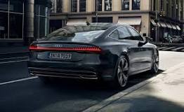 2024 Audi A7 Review, Pricing, and Specs