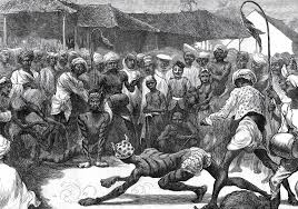 The Urban Ritual: Ritual and Counter ...