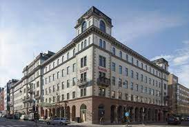 Livemusik, konst och djs är rekvisitan och du är skådespelaren. Scandic Grand Central Pet Friendly Stockholm 2021 Reviews Pictures Deals