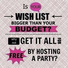 Host A Party