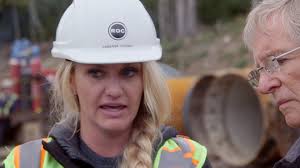 Important New Evidence Found at 170 Feet