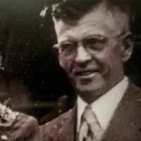 Luther Albert Smeltzer (1893–1981)