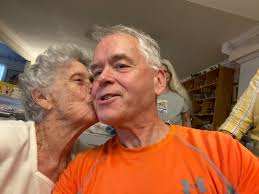 M and J Bernhisel: 2021