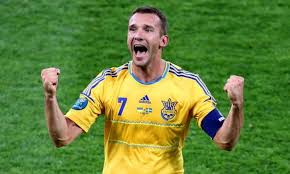 Там андрій пішов у перший клас. Ukrayinski Sportsmeni Pro Yakih Govorit Ves Svit Ukraine Is
