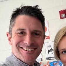 Andrew Correll's Instagram, Twitter & Facebook