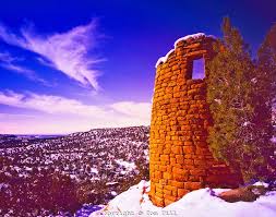 105 005 0052 Tom Till Pueblo Colorado Colorado Mountains Canyon Country