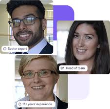 Expert Support for Established H&S Teams