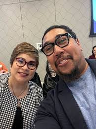 Cynthia Wheatley's Instagram, Twitter & Facebook