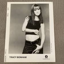 Image result for Tracy Bonham