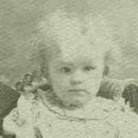 Winifred Eva Crosby (1899–1934)