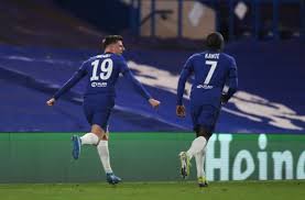 Cbs sports has the latest champions league news, live scores, player stats, standings, fantasy games, and projections. Chelsea Makes Champions League History With Win Over Real Madrid