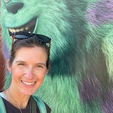 A villain that you liked more than the hero …