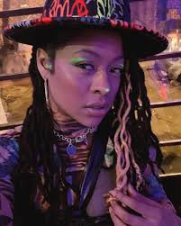 🦖👑 KEEKO REX 👑🦖 (@rexahontas) · Atlanta, GA