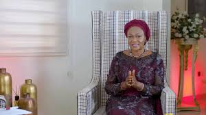 Remi isn't match for the workplace of a. Watch Morayo S Interview With Remi Tinubu As She Turns 60 Part 1 Youtube