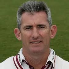 Peter Such english cricketer biography