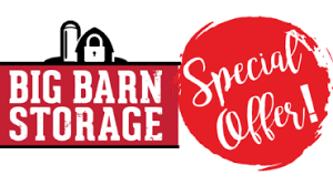 You can use our storage buildings for lawn essentials, like riding mowers, or even to shelter your horse. Self Storage Units Big Barn Storage Madison Wi