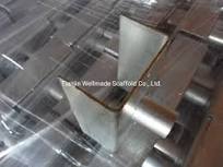 Scaffold Prop Fixed U Head Scaffolding with Spigot Beam Bracket Formwork