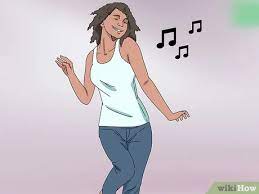 Salsa dancing is known for its seductive and sultry moves. How To Dance Salsa Alone With Pictures Wikihow