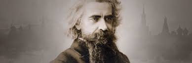 Vladimir Soloviev: The Ecumenical Giant of Christian Unity