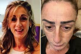 Dara O Briain fans in stitches as they compare him to cartoon villain in  throwback snap