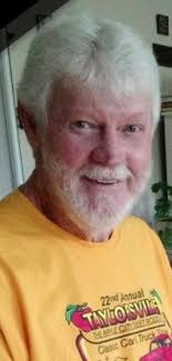 Felix “Joe” Beaver, age 72