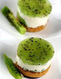 Heavenly Desserts Sinful Sensations Kiwi Recipes Desserts Kiwi Dessert