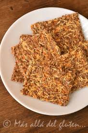 Crackers De Linaza Con Batata Y Zanahoria Crackers Chips Y Crepes Deshidratados Zanahoria Recetas Recetas Con Batata Y Recetas