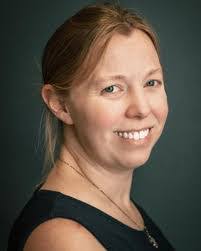 Paulette Harvey's Instagram, Twitter & Facebook