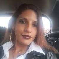 Rebecca Velez's Instagram, Twitter & Facebook