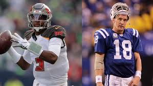 At odds shark, we rank the best nfl defensive teams in more than a dozen. Are Jameis Winston And Peyton Manning Really That Similar At Age 25