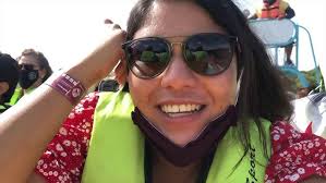 Fuimos a Chiapas durante la pandemia!!