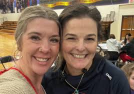 Cretin-Derham Hall :: CDH Alumni/Current Art Teachers Collaborate