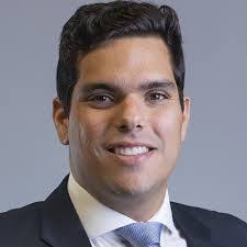 Mauro Medina's Instagram, Twitter & Facebook