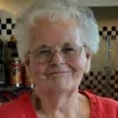 Obituary information for Vera Maxine Wystrach