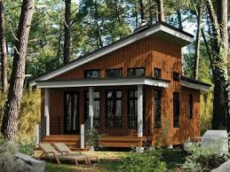Vaulted ceilings can add drama. Vacation House Plans The House Plan Shop