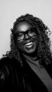 Not Lucky, just working really hard! 🖤, #resilience #powerfulwomen #creator