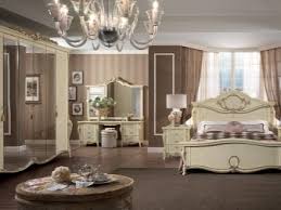 Classic bedroom furniture offers a fine blend of comfort and design. Bedroom In Classic Style 106 Photos Classic Bedroom Design Interior In A Middle Class Apartment