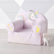 Large Unicorn Nod Chair Reviews Crate And Barrel Kids Armchair Kids Chairs Crate And Barrel