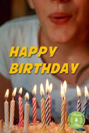 Claiming the coveted song of the summer title means going down in music history for representing the state of american culture at its hottest — or that you simply got the dance floor moving and became synonymous with fun in the sun. Pin On Happy Birthday Song Download