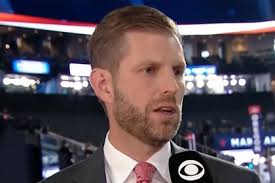 Eric Trump
