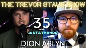 Tour Championship Bracketology With Dion Arlyn of Stat Mando