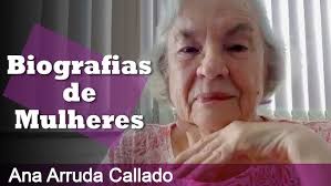 Ana Arruda Callado