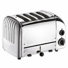 Https Ift Tt 3ezr0fq Toasters Ideas Of Toasters Toasters Cadco Cts 4 220 Pop Up Toaster In 2020 Dualit Toaster Four Slice Toaster