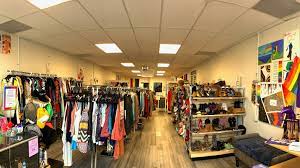 55 reviews of a closet case from charleston, sc a fabulous 'partner' on any major household project. Closet Case Thrift Store Shop Review Conde Nast Traveler