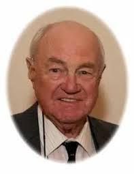 William (Bill) Spence