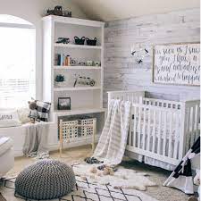 The most fun ones of all involve creating a nursery that represents your style, of course. 7 Gender Neutral Nursery Inspirations Chaylor Mads